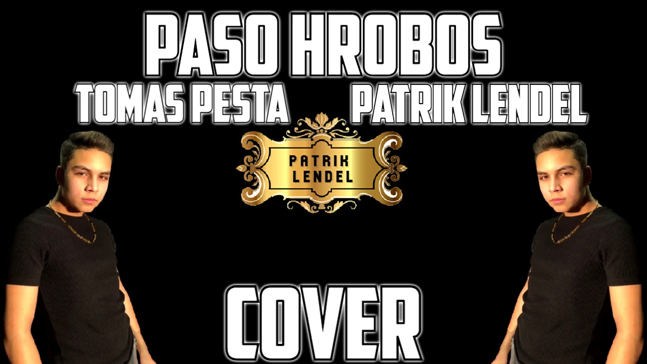 Patrik Lendel FT. Tomas Pesta - Naladovka 2021 COVER