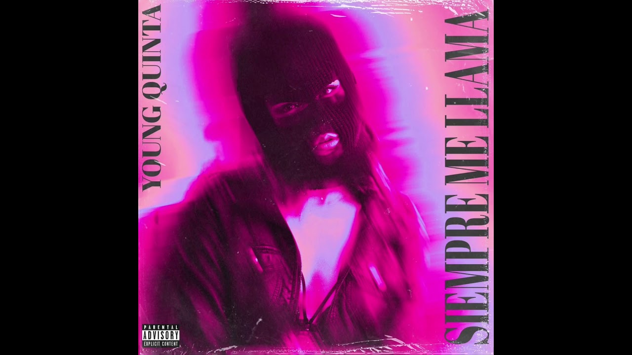 Siempre Me Llama - Young Quinta
