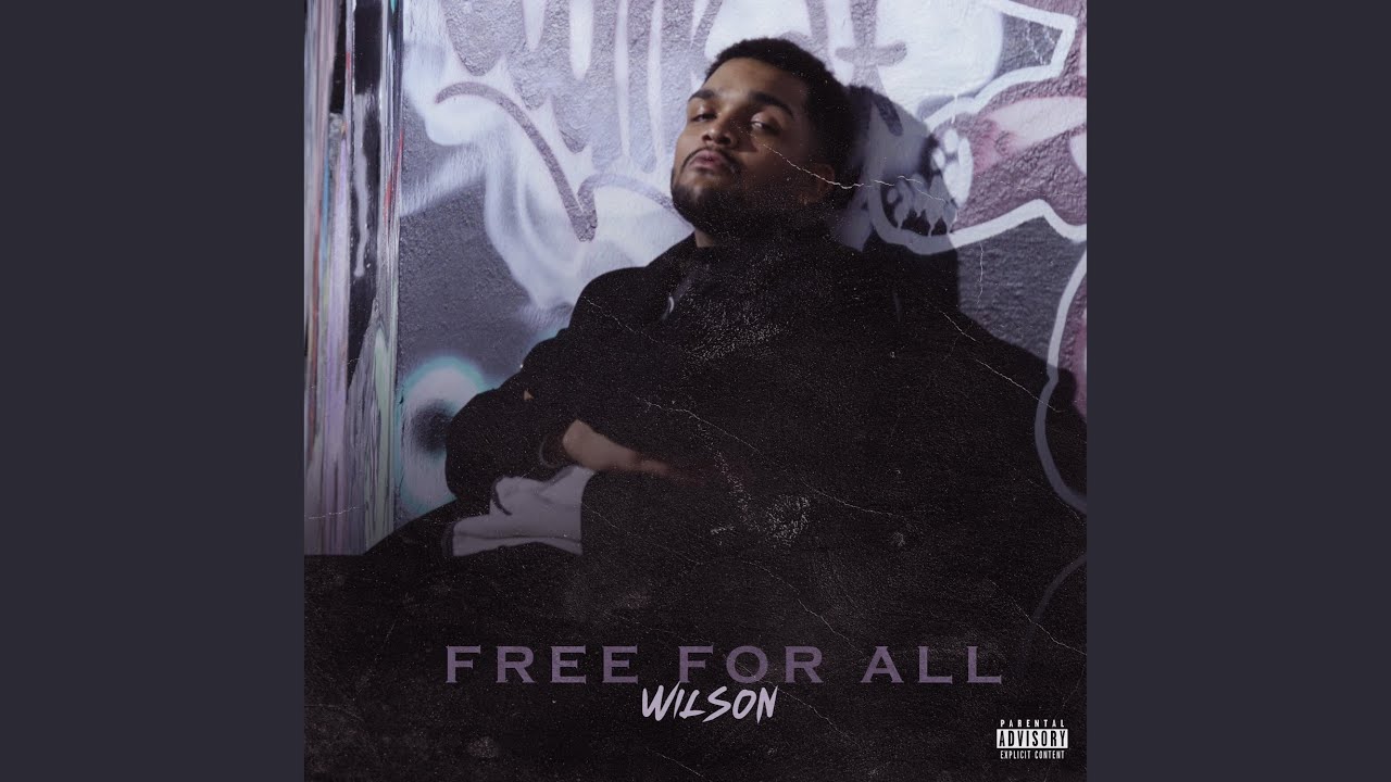 FREE FOR ALL