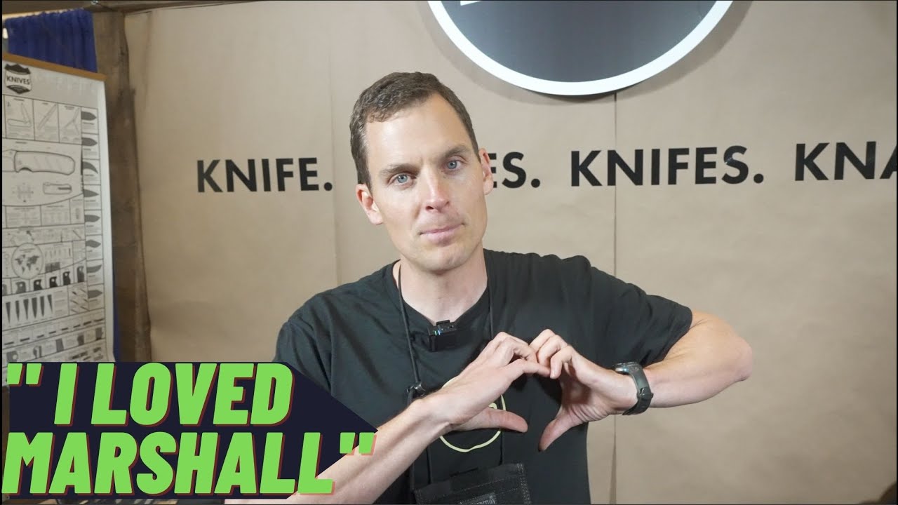 Ben Peterson On His Love For Marshall & Going Gear