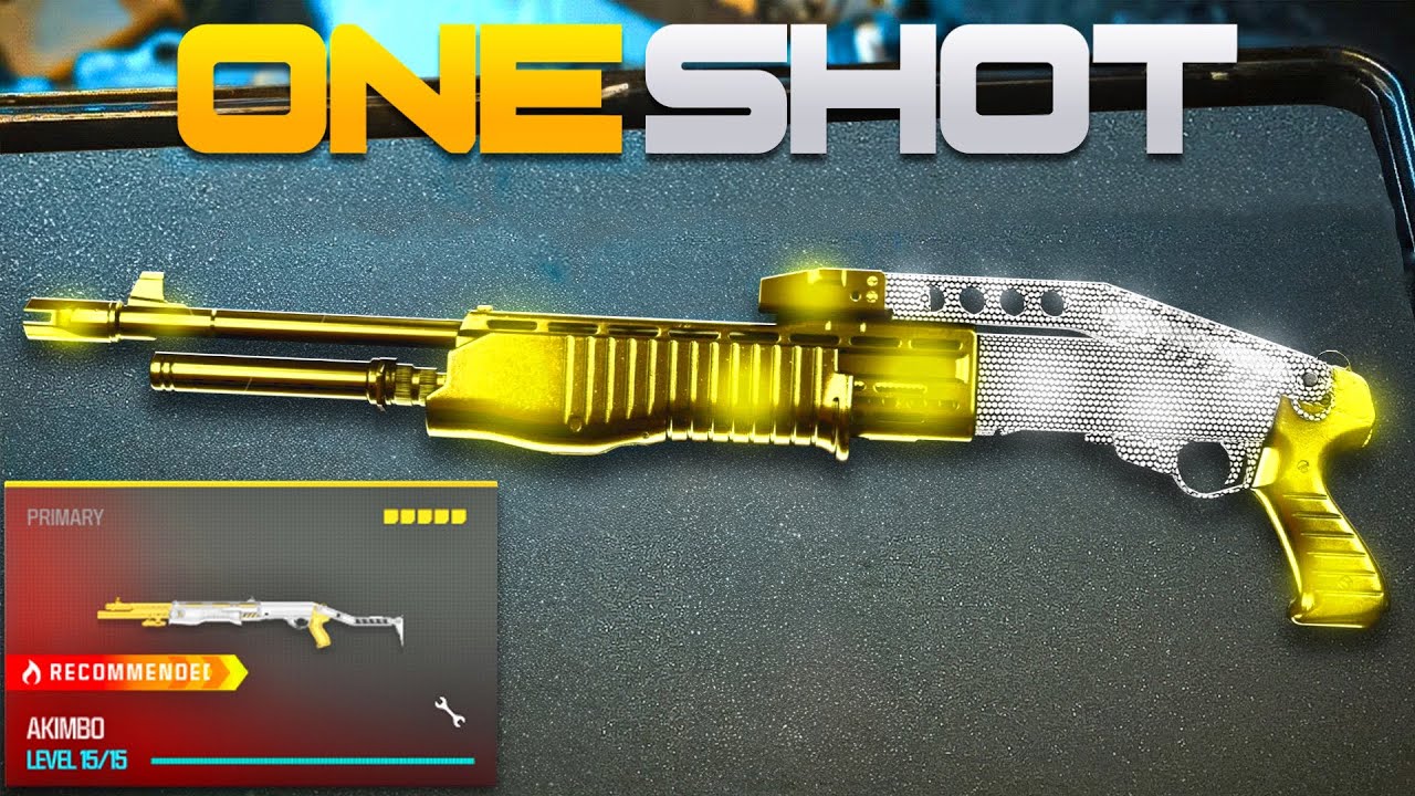 *NEW* BUFFED ONE SHOT RECLAIMER 18 in WARZONE!! 😍🌴 (Best “Reclaimer 18” Class Setup)