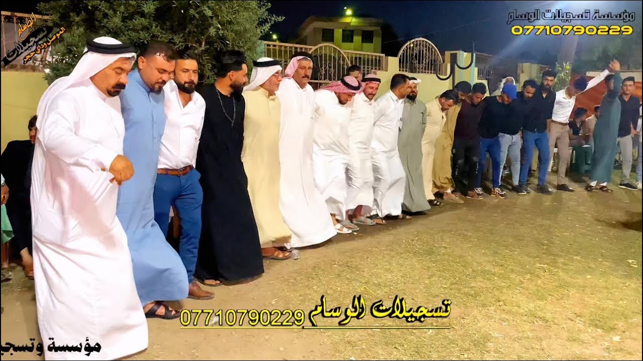 زفاف بدران البدراني الفنان المبدع عمر النمساوي  المايسترو المبدع عيسى العمري قاعة مسايا لبنان