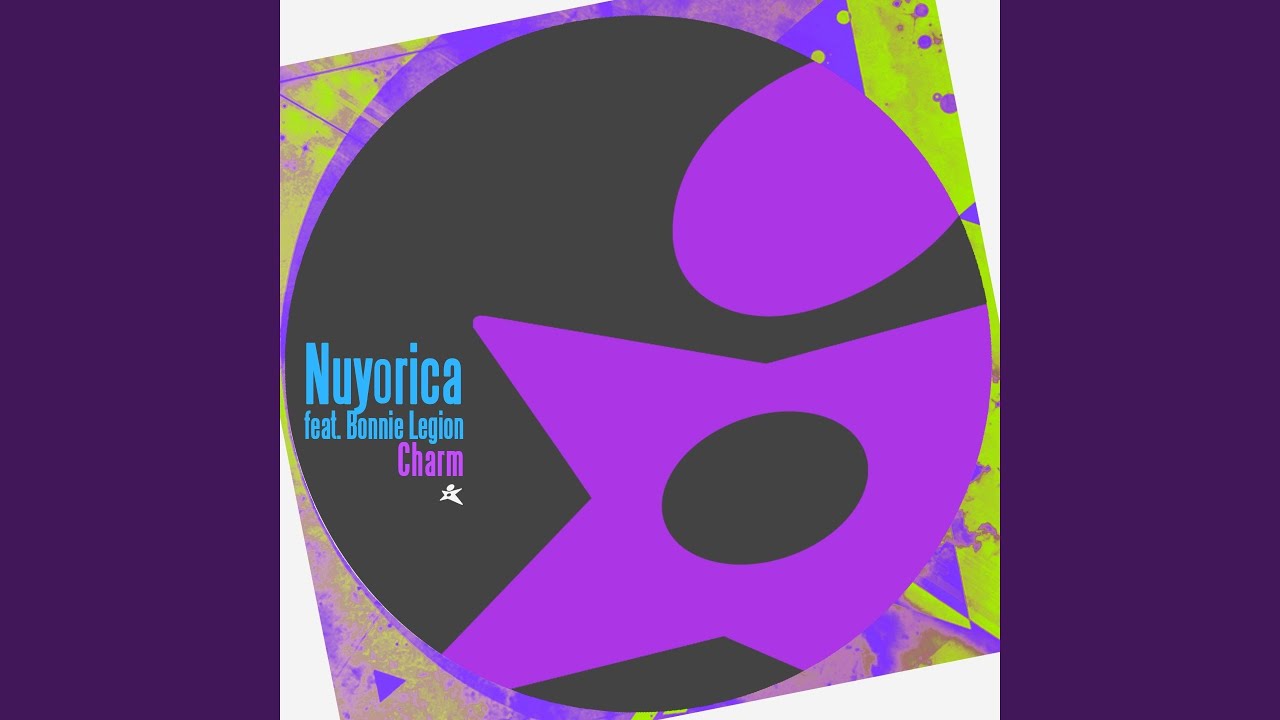 Charm (feat. Bonnie Legion)