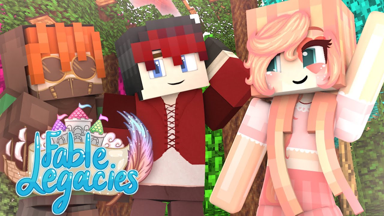 Fable Legacies | EP 8 | 