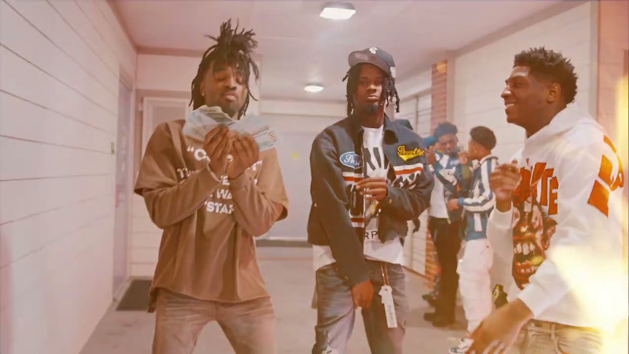 TMH JOKER - UP WIT YALL 2 (Official Video)