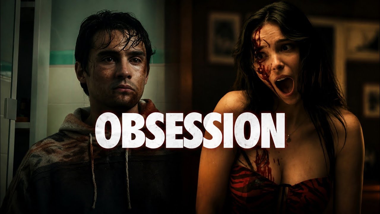 Obsession 2026 Full Movie | Inde Navarrette, Michael Johnston, Curry Barker | Review and Analysis