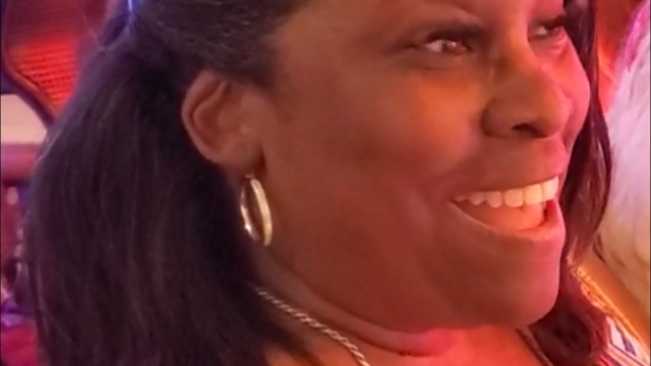 Queen Chiu Was Nice To Me Today!