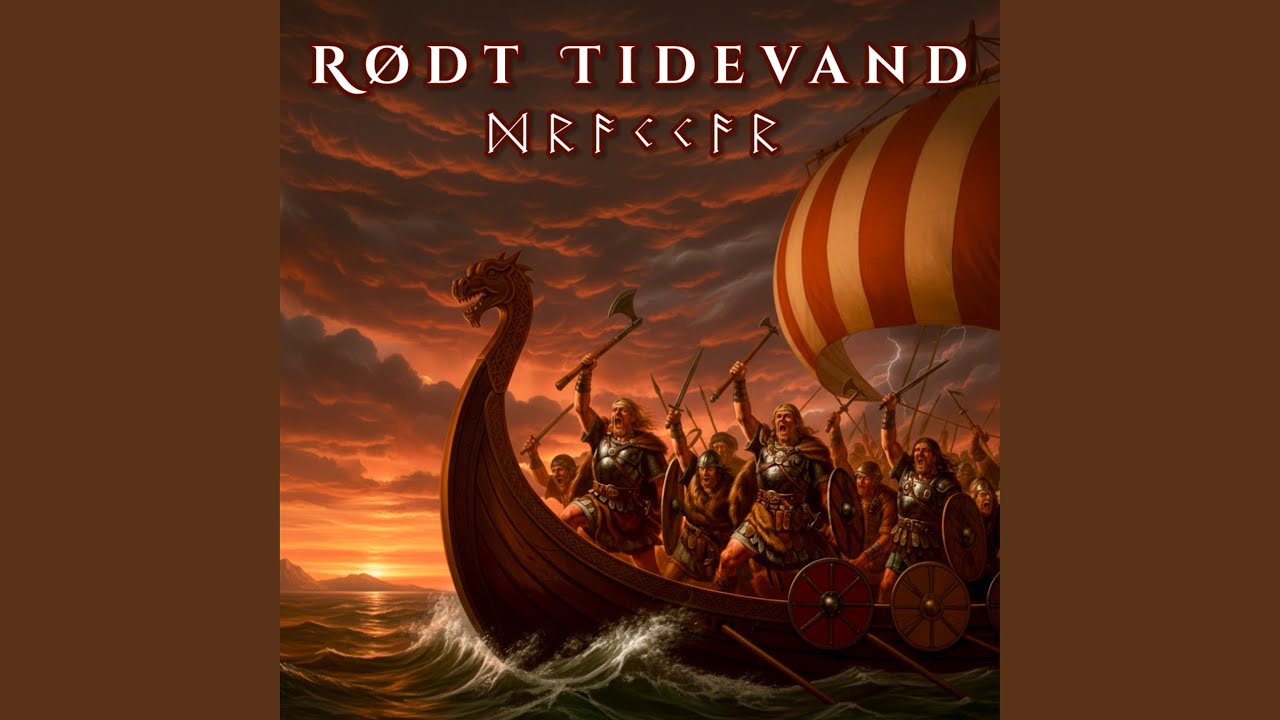 Rødt Tidevand