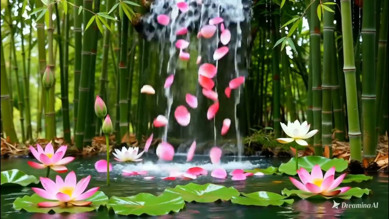 Beautiful relaxing , Soothing Sound With Piano Music ,Relaxing Music , Stress Relief #relaxing