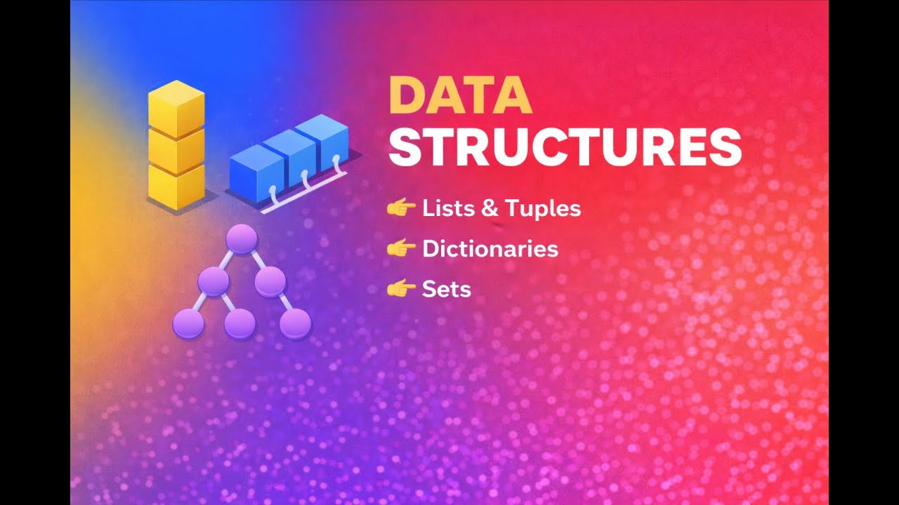Learn Data Structures Step by Step