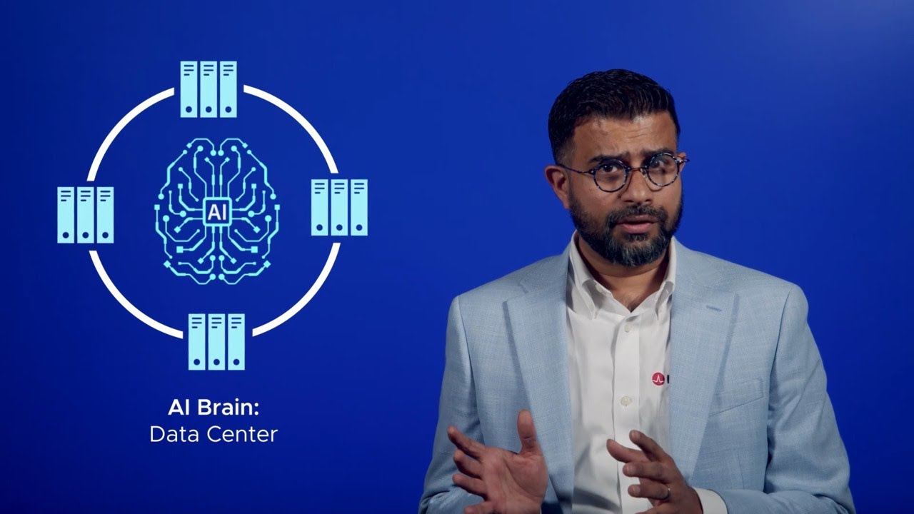 The Brain and the Spine &ndash; Explaining Edge AI vs. Cloud AI