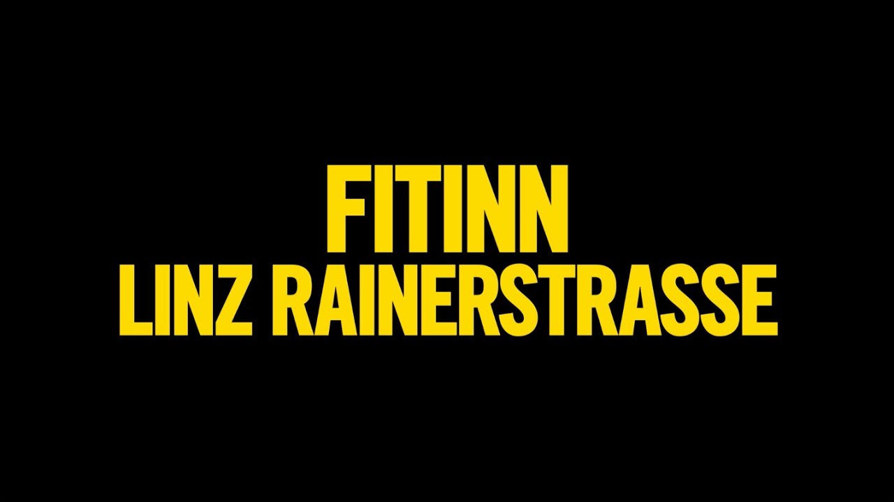 LINZ RAINERSTRASSE
