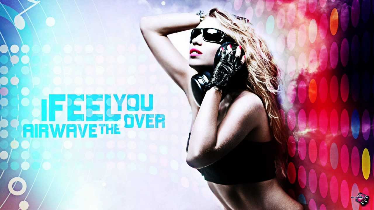 Handsup & Dance Mix 2012 July #15 [HD]