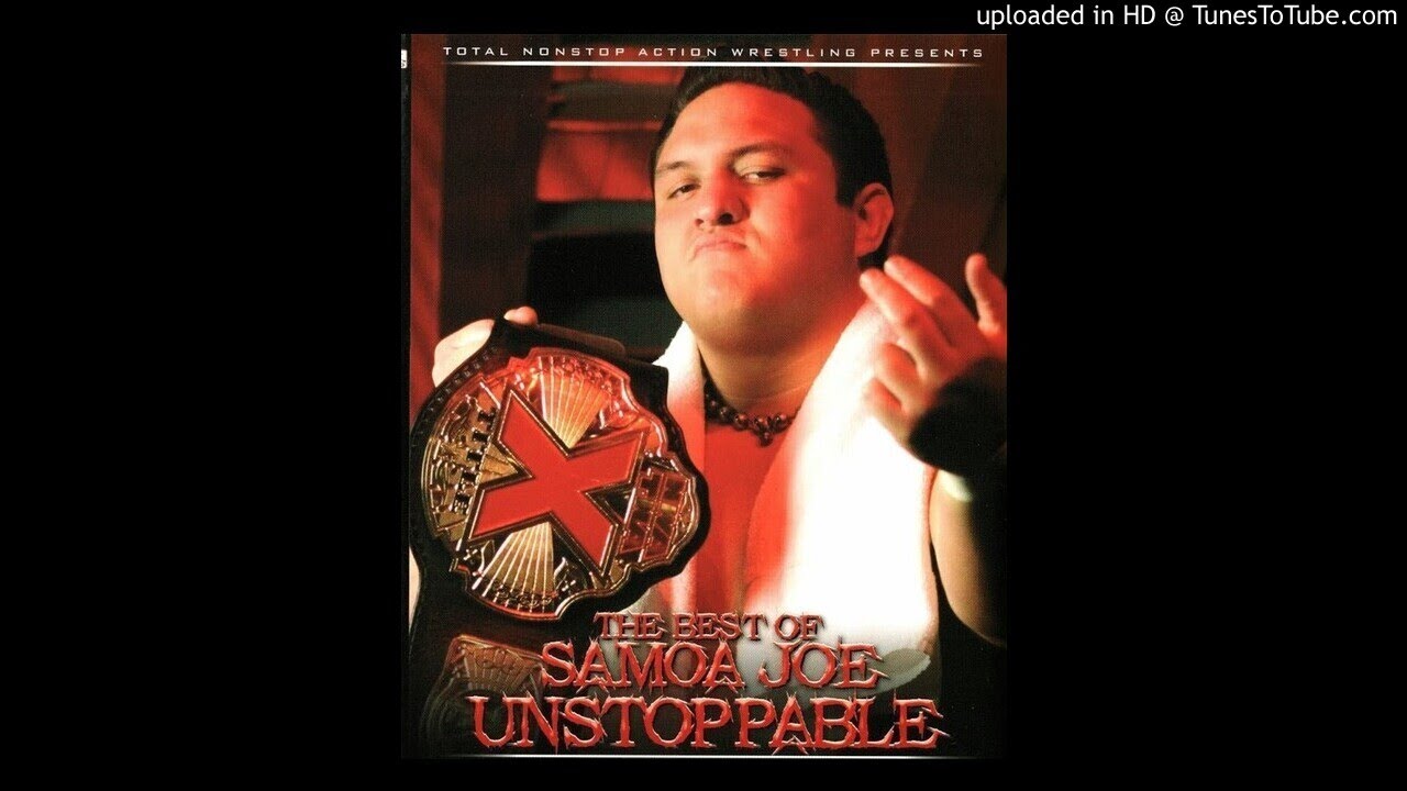 TNA: Samoa Joe 1st Theme 