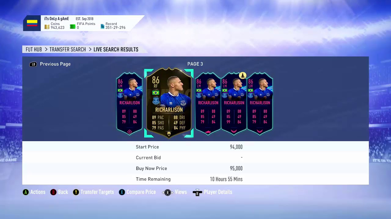 HOW TO TRADE WITH EXPENSIVE IFS! (IN-FORM TRADING TUTORIAL!) FIFA 19 TRADING TIPS!