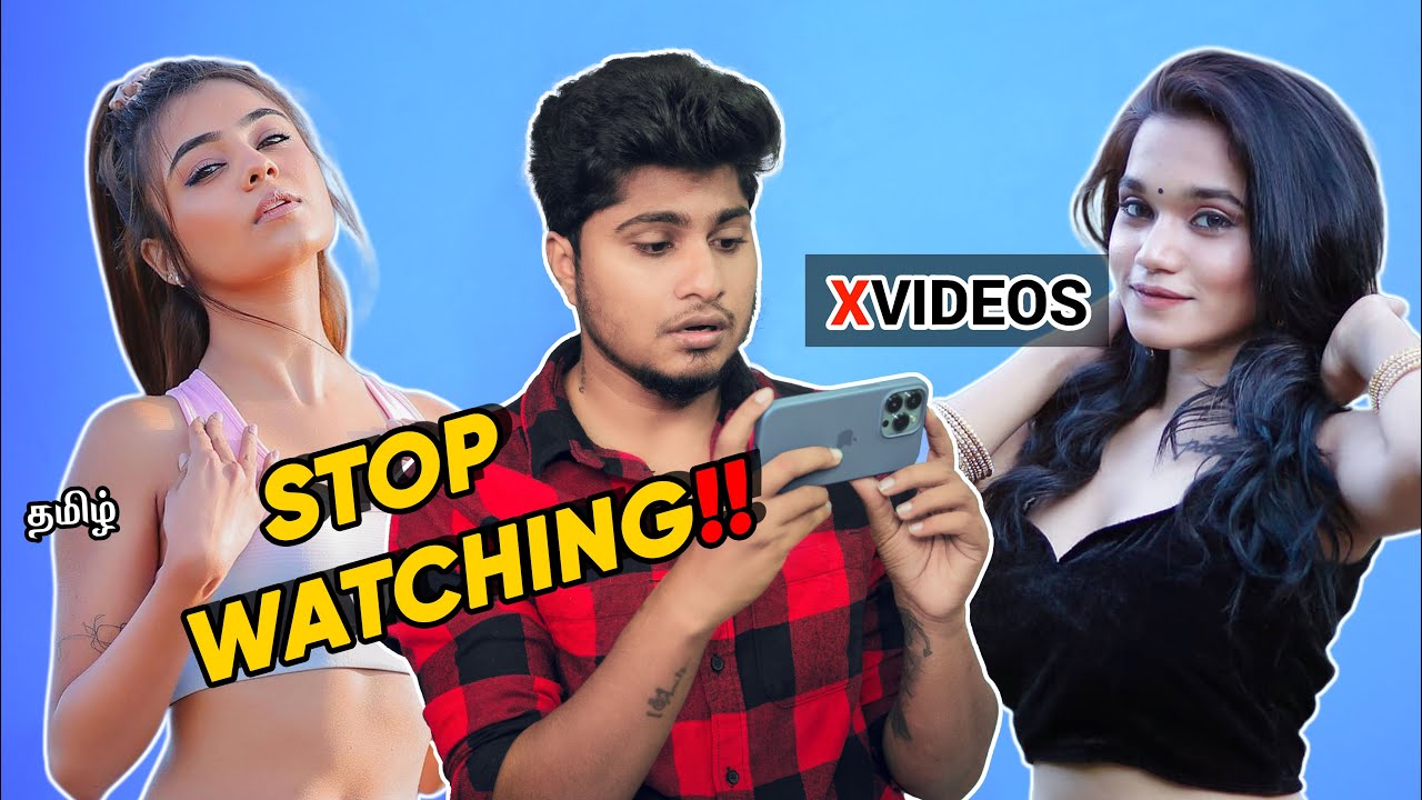 100 % Working Tips For STOP WATCHING P*RN | In Tamil | Saran Lifestyle