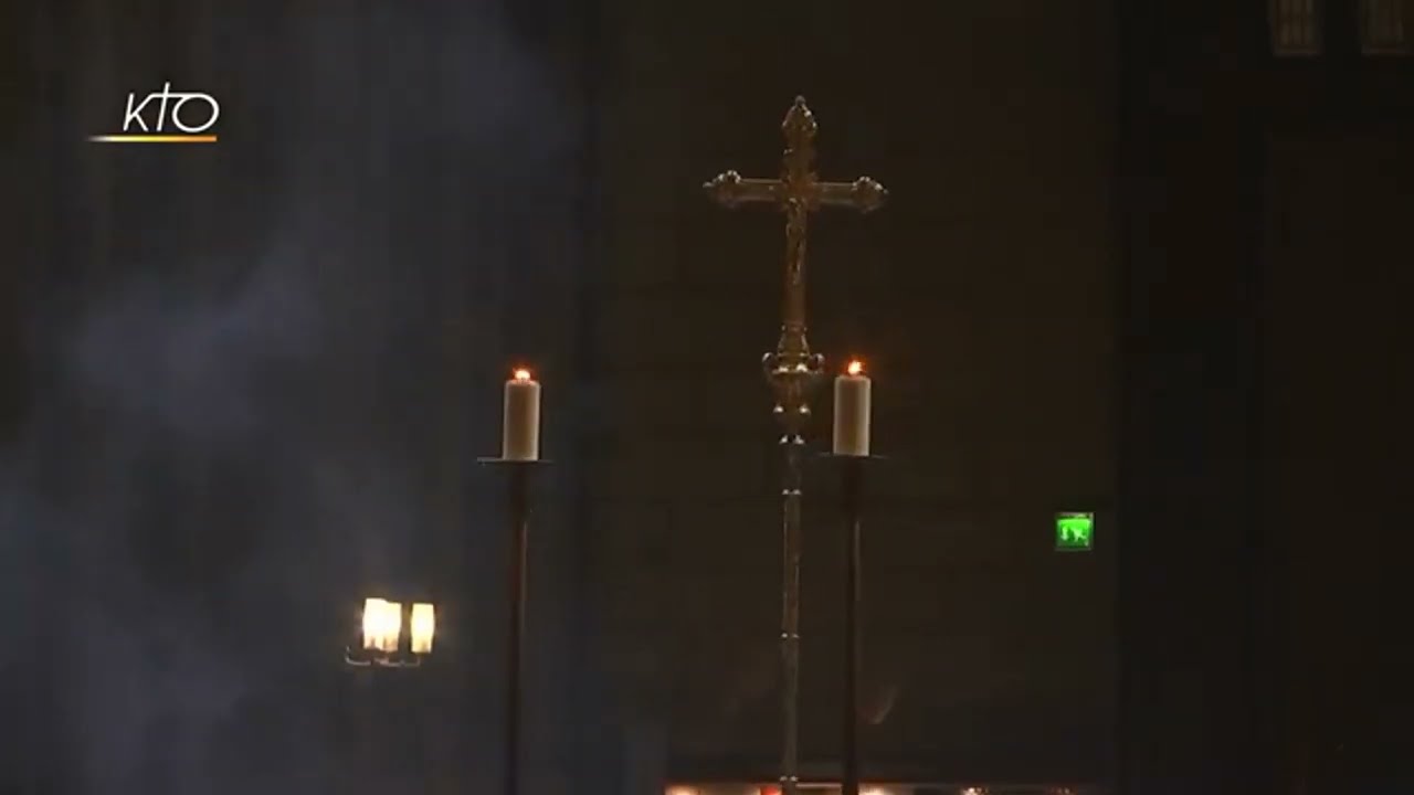 Dieu nous accueille en sa maison (Deus nos acolhe em sua casa)