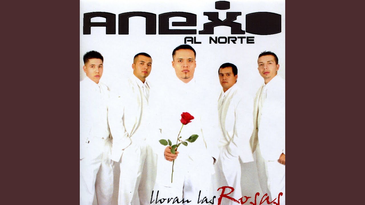 Lloran Las Rosas