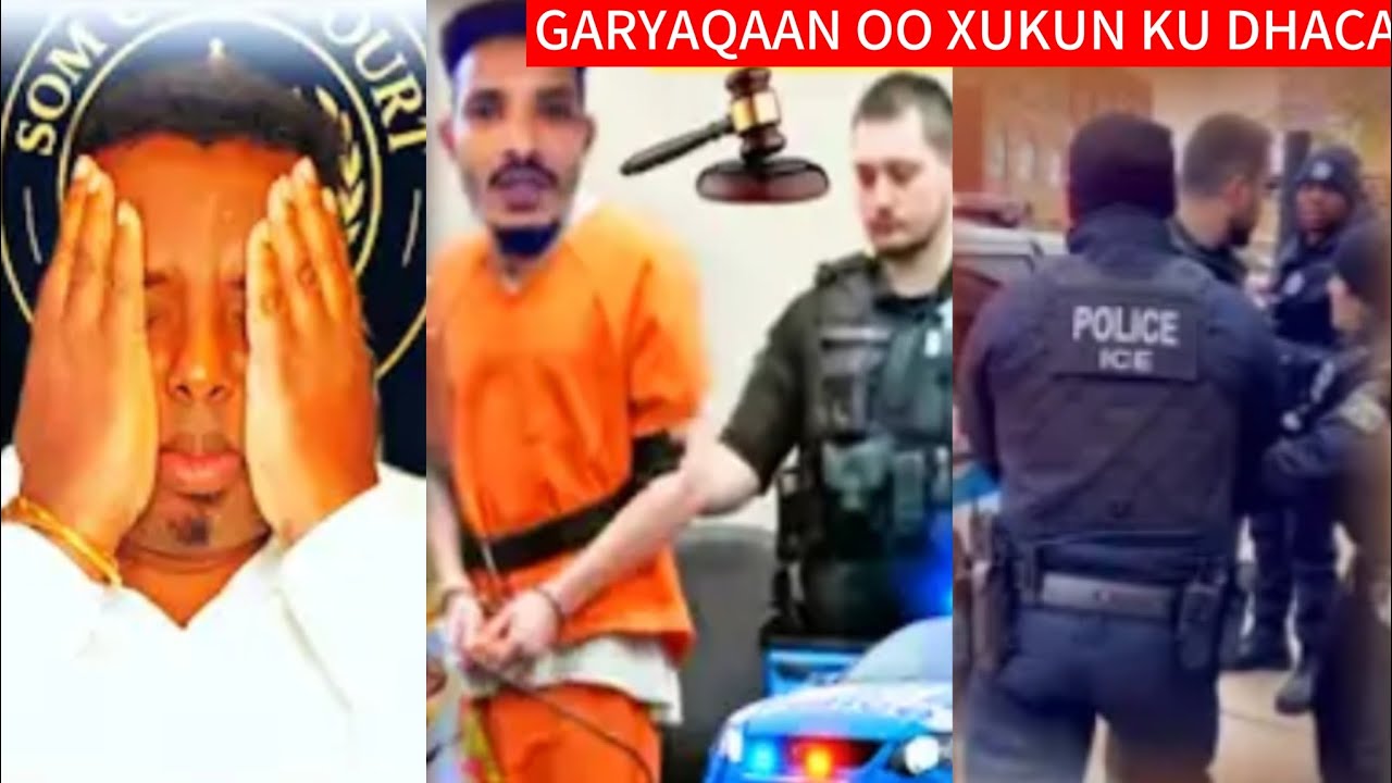 GARYAQAAN