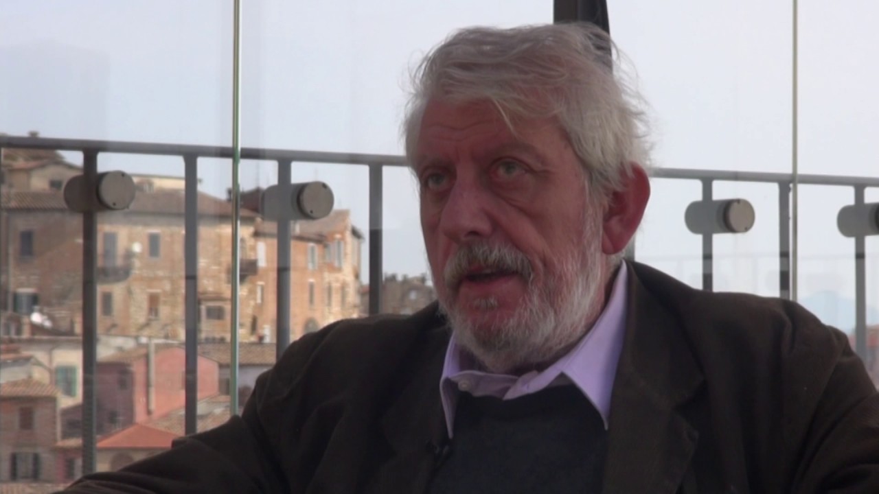 Un caffè con Massimo Bordin