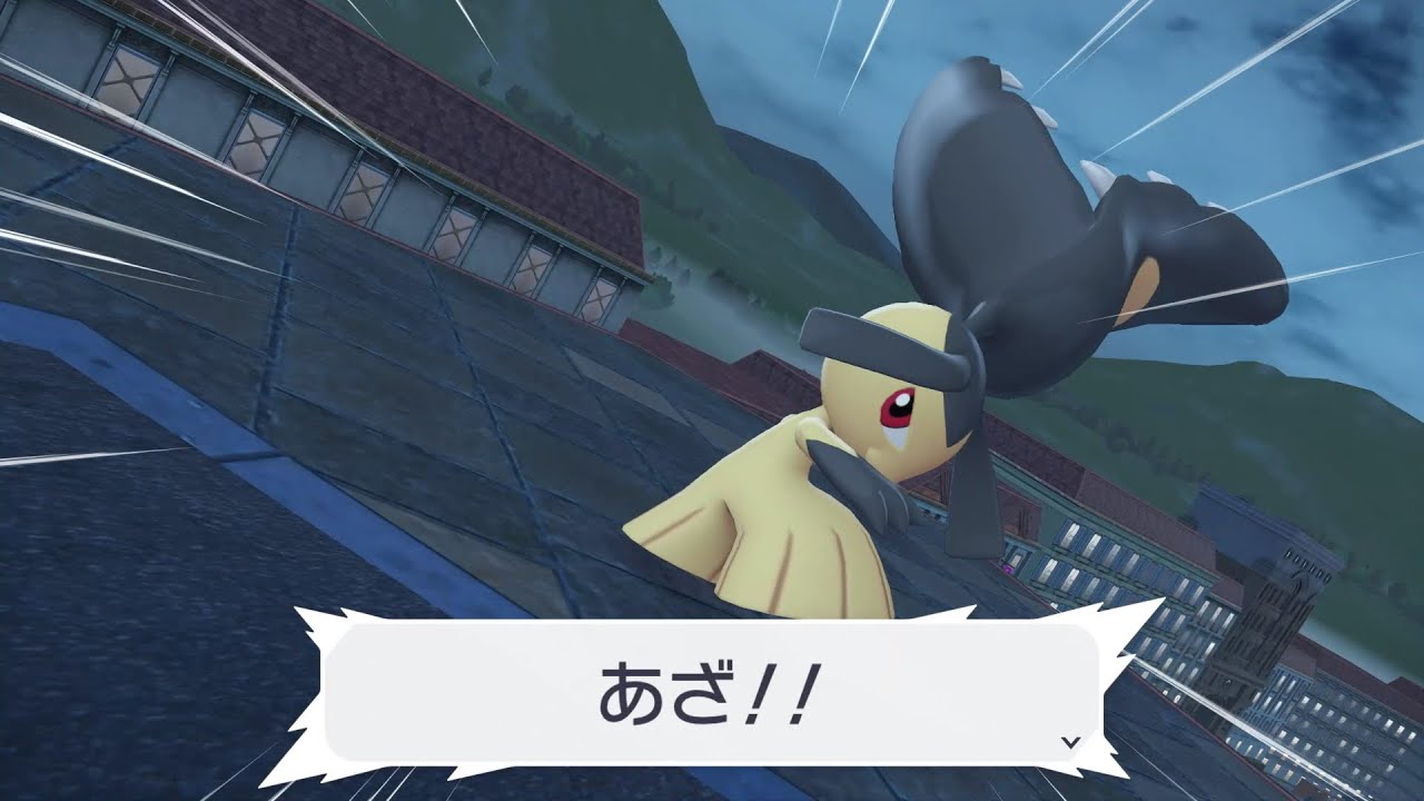 【ポケモンZA】サイドミッションもやっていきたい今日この頃です Part9