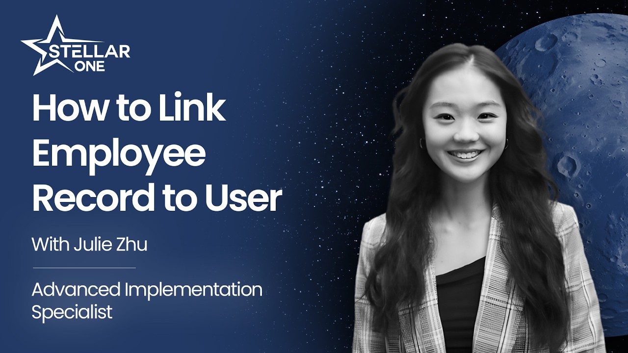 How to Link Employees to User Accounts in Acumatica | Two Methods Tutorial