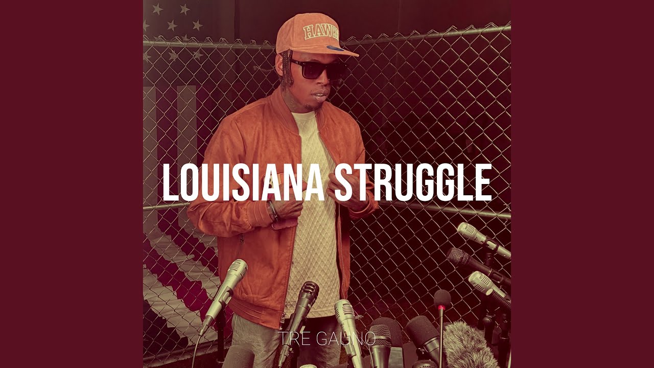 Kid from the Bayou