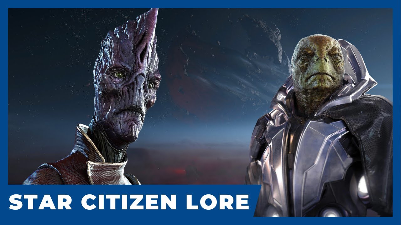 Les mondes Xi'an et Banu | Les 100 systèmes connus de Star Citizen