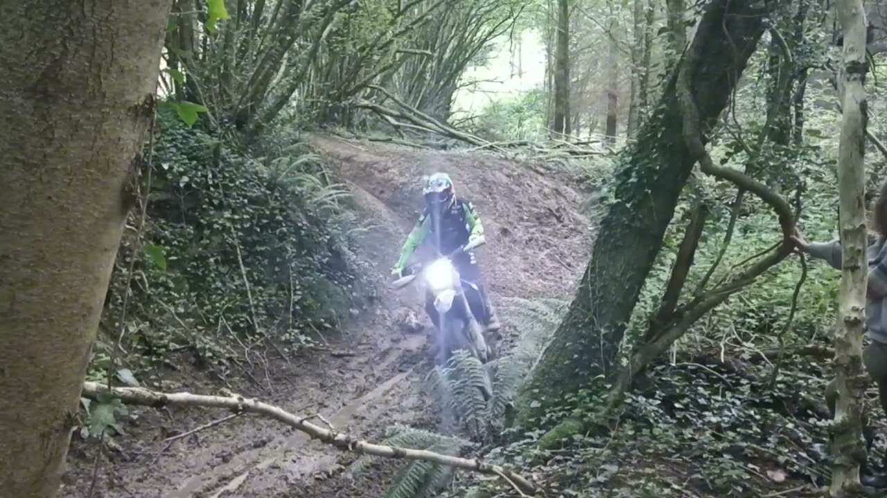 Enduro Brionne 2024
