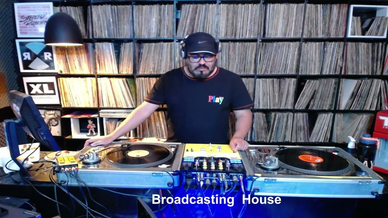 Flash House 1989 1990 1991 - Davi Marques Hot Classics Setembro 2024 CLASSICS