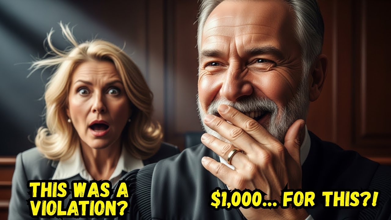 HOA Fined Me $1,000 for a &ldquo;Shadow&rdquo; &mdash; Judge Burst Out Laughing