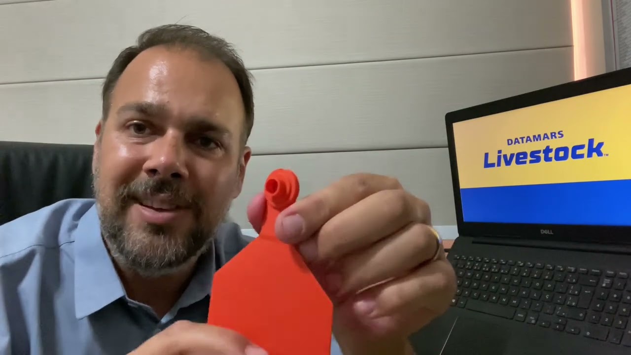 Lançamento Aplicador Z2 e Nova linha de Identificação Animal Z-Tags - Datamars