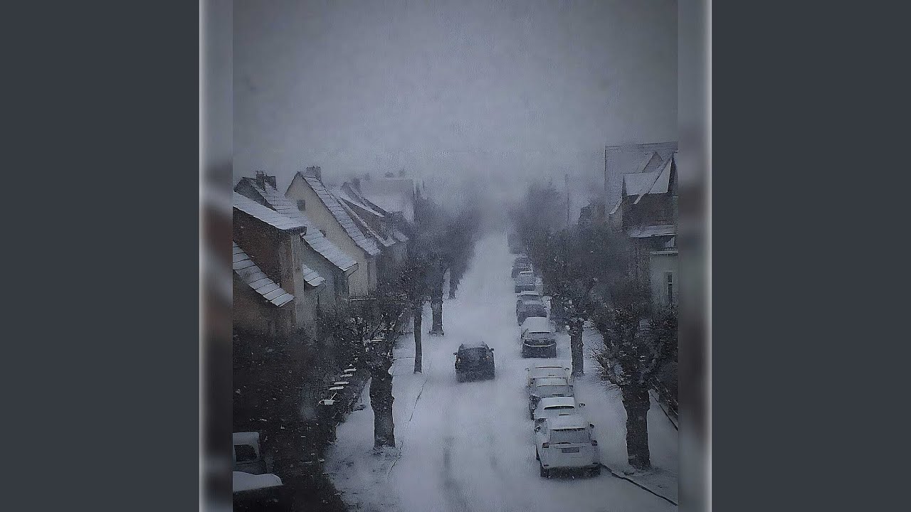 Last Snowfall