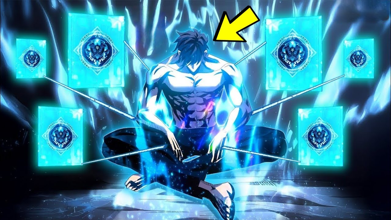 TALUNANG LALAKI NASUMMON SA IBANG MUNDO AT NAGKAROON NG GODLEVEL POWER | Anime Recap Tagalog