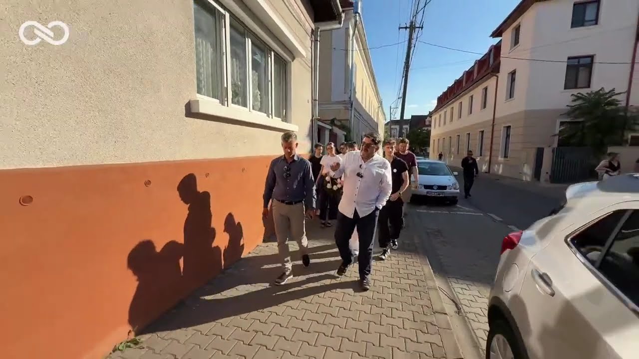 S&eacute;ta Marosv&aacute;s&aacute;rhelyen