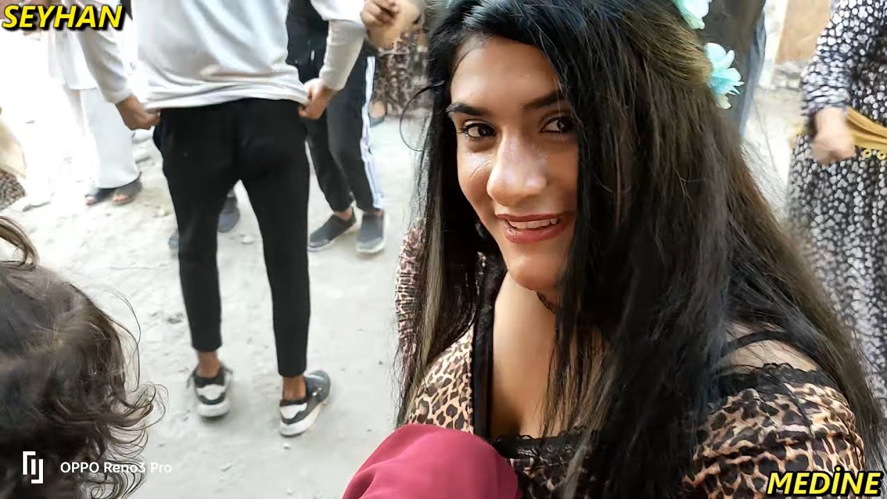 SAFRANBOLU GÜMÜŞ KÜRT MAHALESİ EĞLENCELİ DÜĞÜN WEDDİNG DANCE