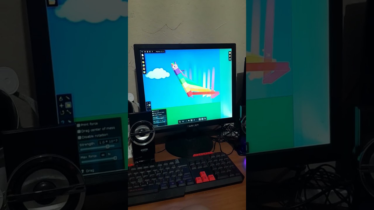 algoodooo Divertido numberblocks (1)