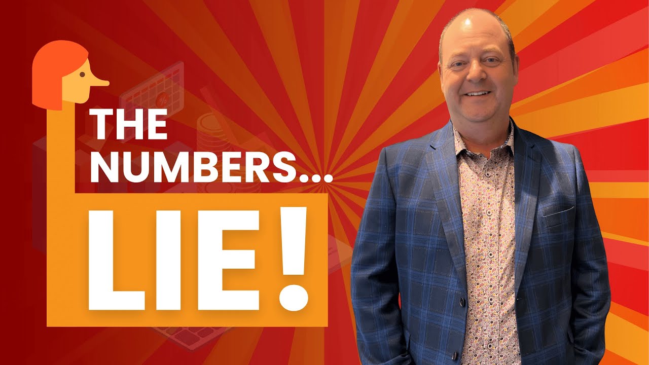 What Leaders Miss When They Only Trust The Numbers