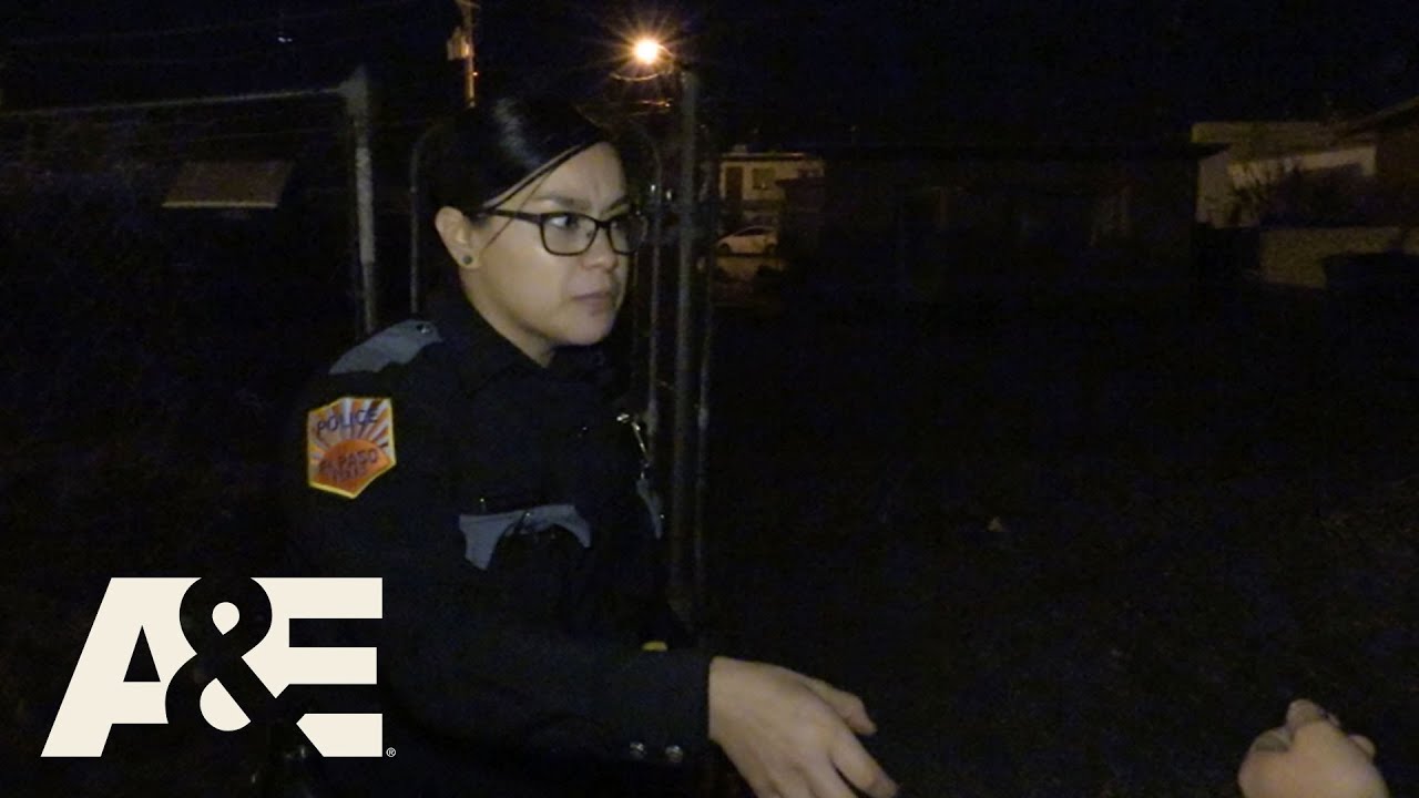 Live PD: Three Chihuahuas and a Warrant (Season 2) | A&E