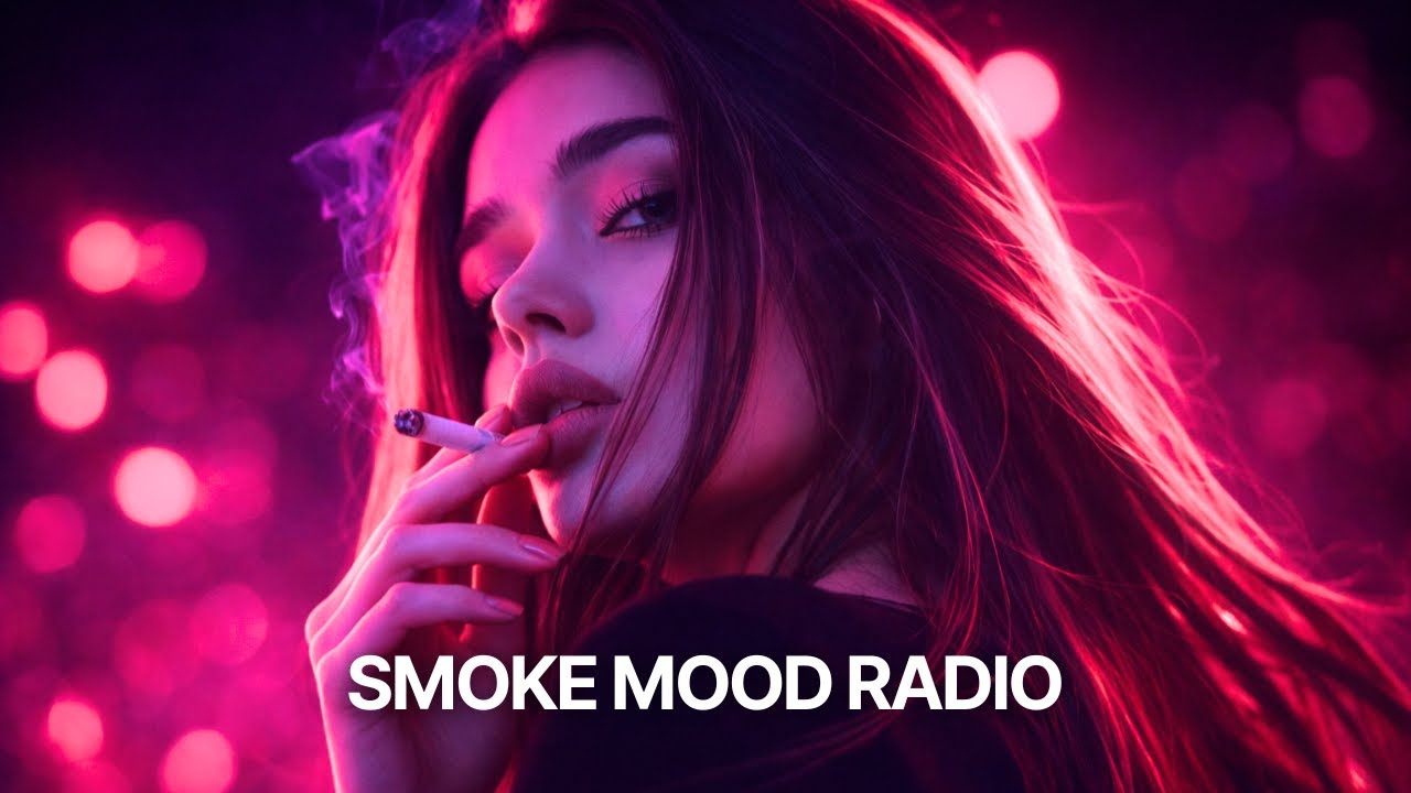 Emotional Deep House & Chill House Live Radio 24/7 • Deep Night Vibes