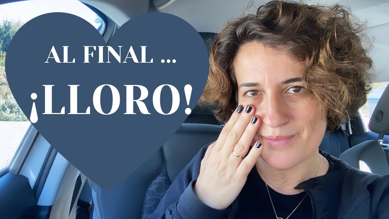 💪👩‍🎓¿Cómo ESTUDIAR ESPAÑOL? 👉 ABRO mi CORAZÓN 💖  Español con subtítulos en español.