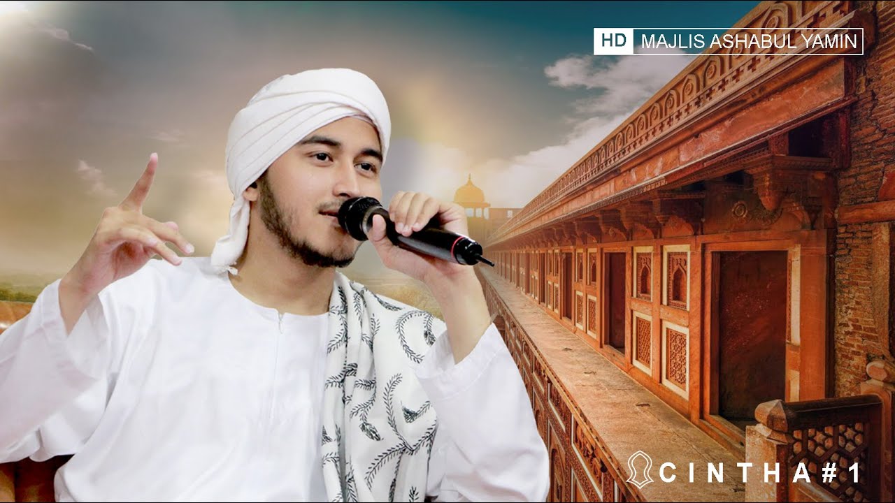 Kiblat kita sesungguhnya - Habib Muhammad bin Farid Al Mutohhar ᴴᴰ