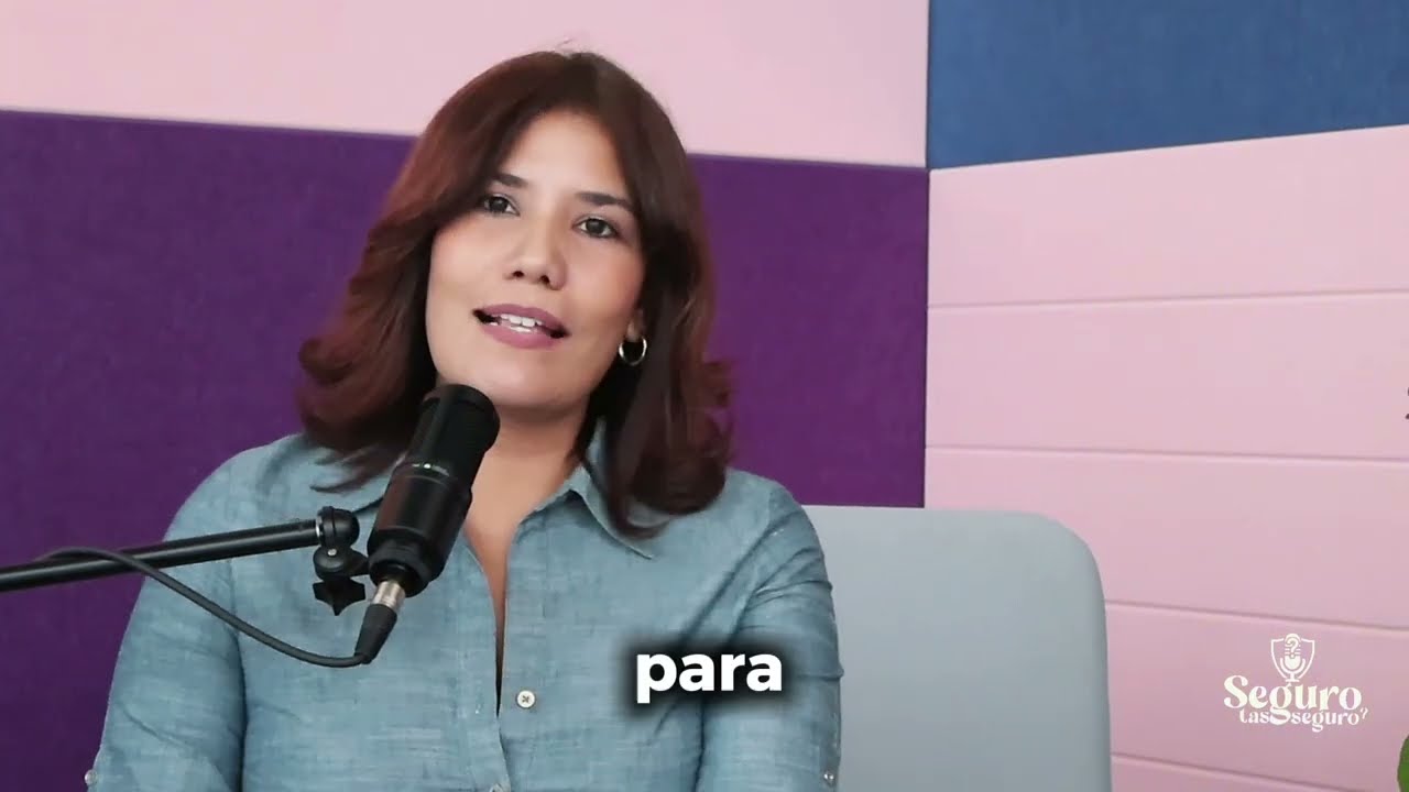 Episodio 1 SEGURO TAS SEGURO?