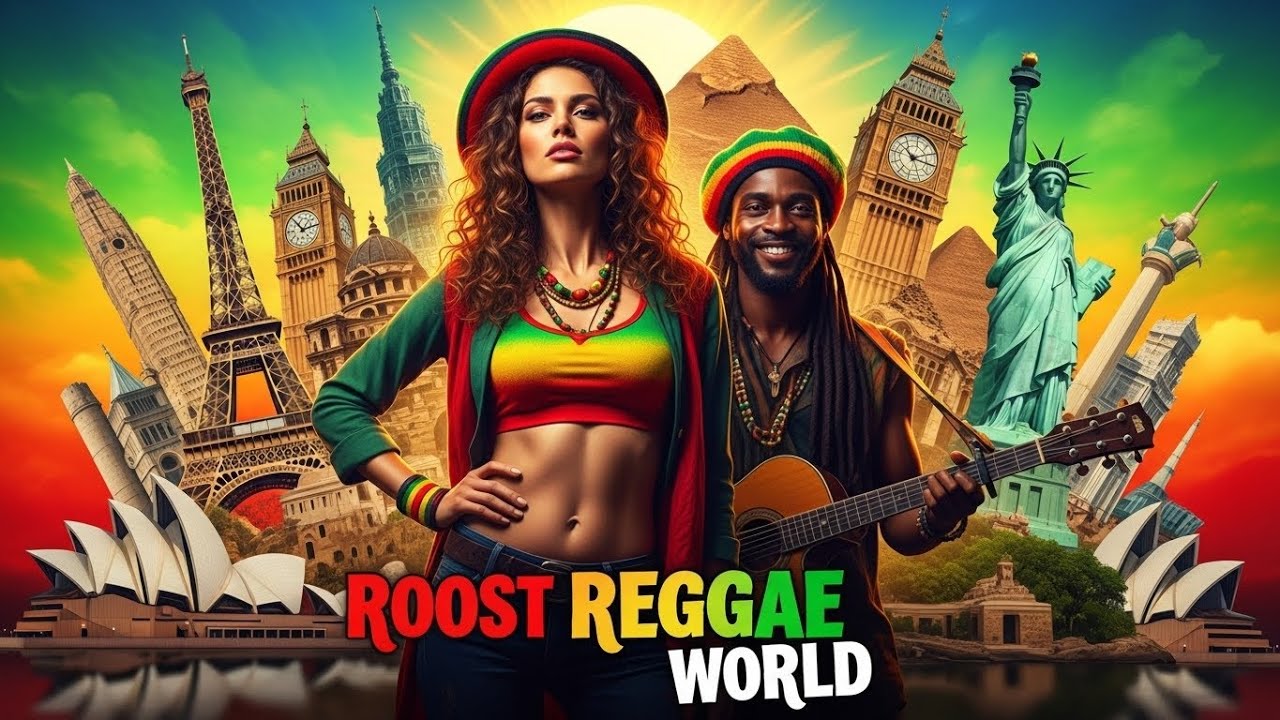 Reggae Music That Changed the World | Roots Reggae World