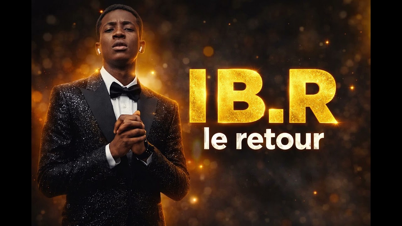 IB.R le retour