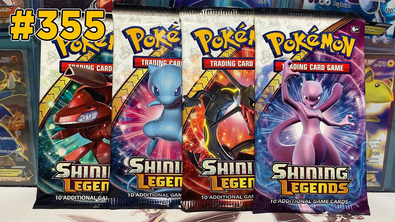 THE BEST FULL ART IN THE SET IMO! Opening a Pokémon Booster Pack Every Day In 2020 - Episode 355