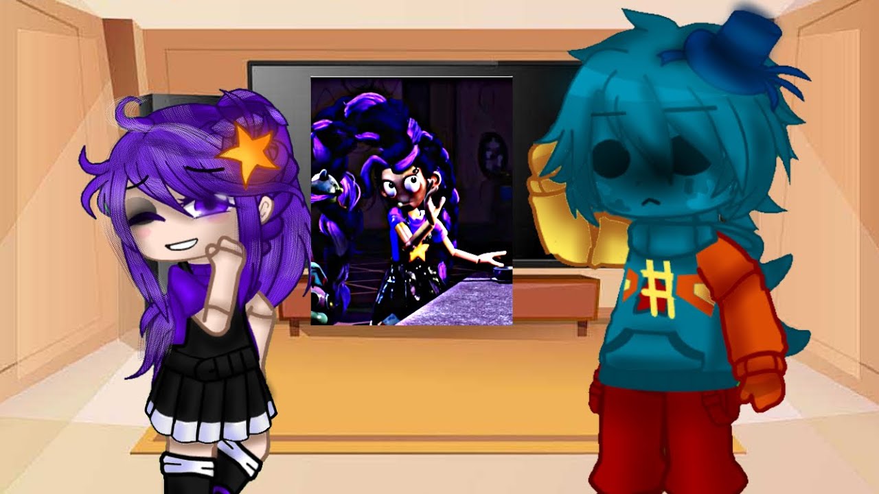 (Bobby Playtime 5 🇺🇸) (بوبي بلاي تايم 5🇸🇦)