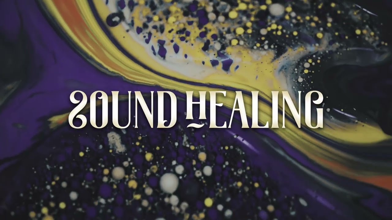 Sound Healing | VST Virtual Instrument Trailer for Meditation & Ambient Music