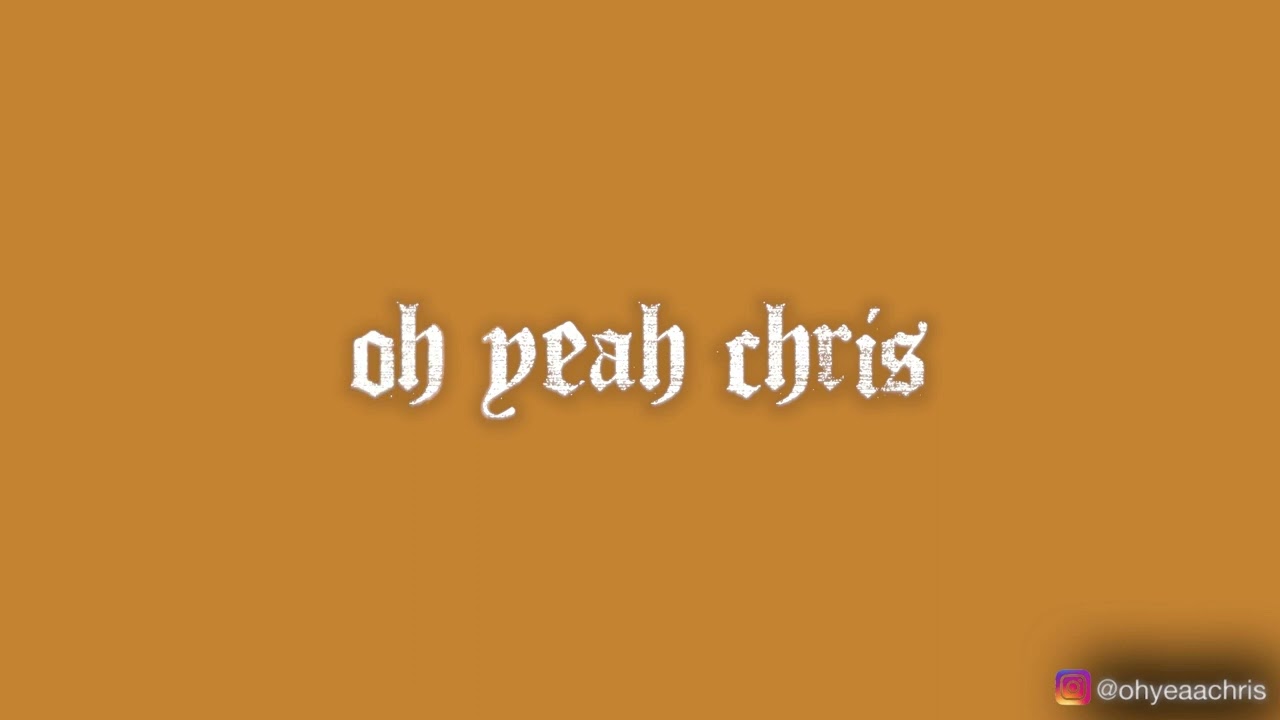 [FREE] Detroit Type Beat | Oh Yeah Chris Type Beat 