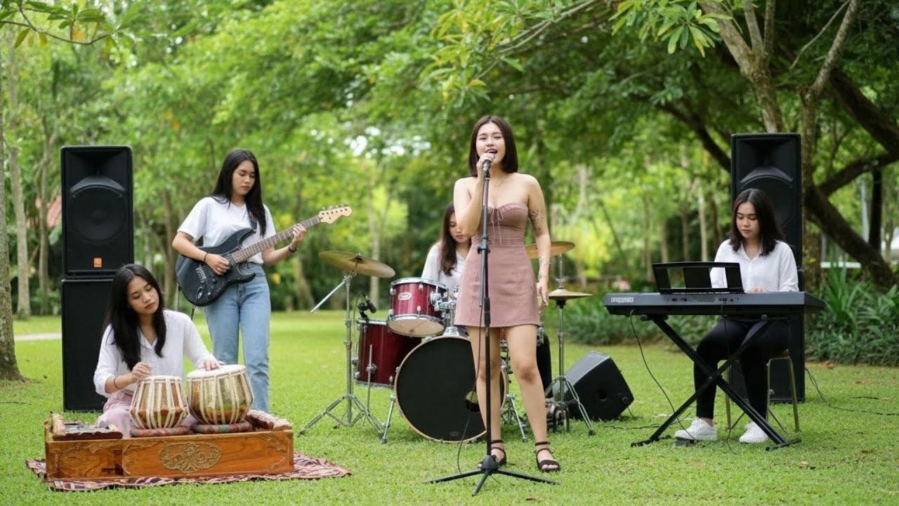 Dangdut Koplo Santai – Enak Didengar Sambil Kerja
